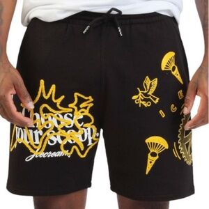 Billionaire Boys Club/IceCream Scoop Sweatshorts